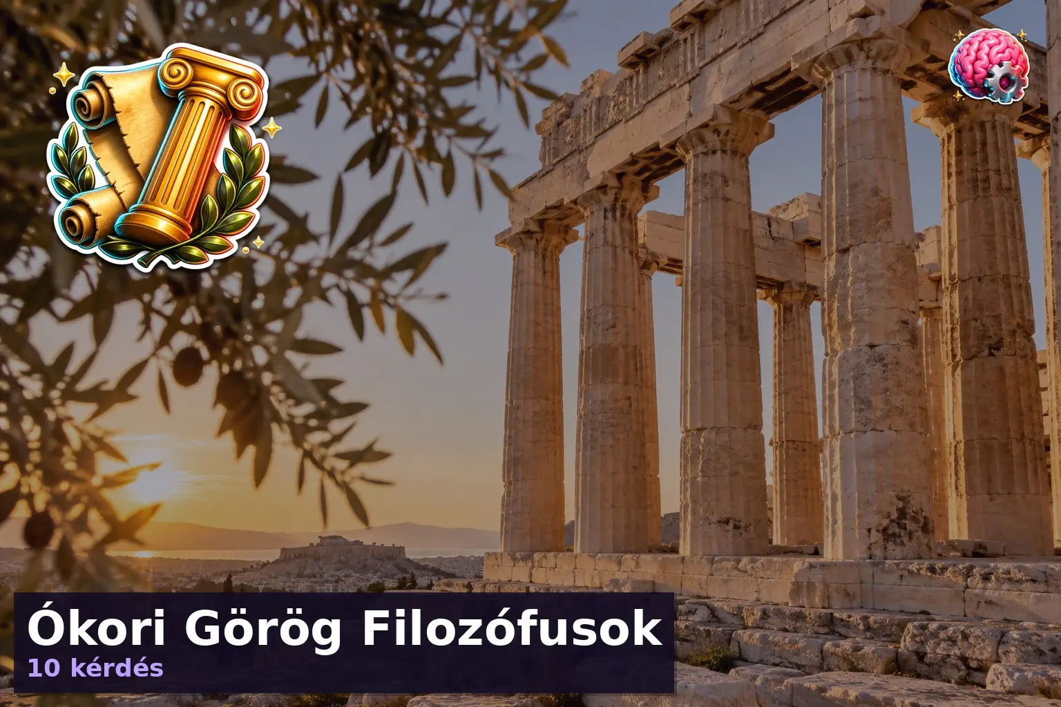 Ókori Görög Filozófusok 1 okori gorog filozofusok kviz 1789628267537