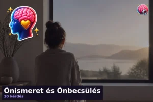 Önismeret és Önbecsülés