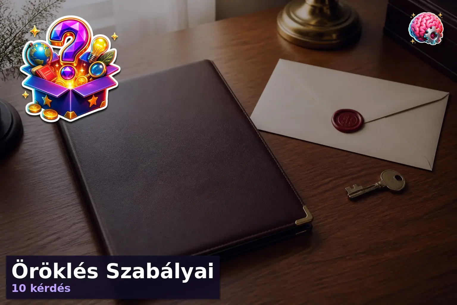 orokles szabalyai kviz