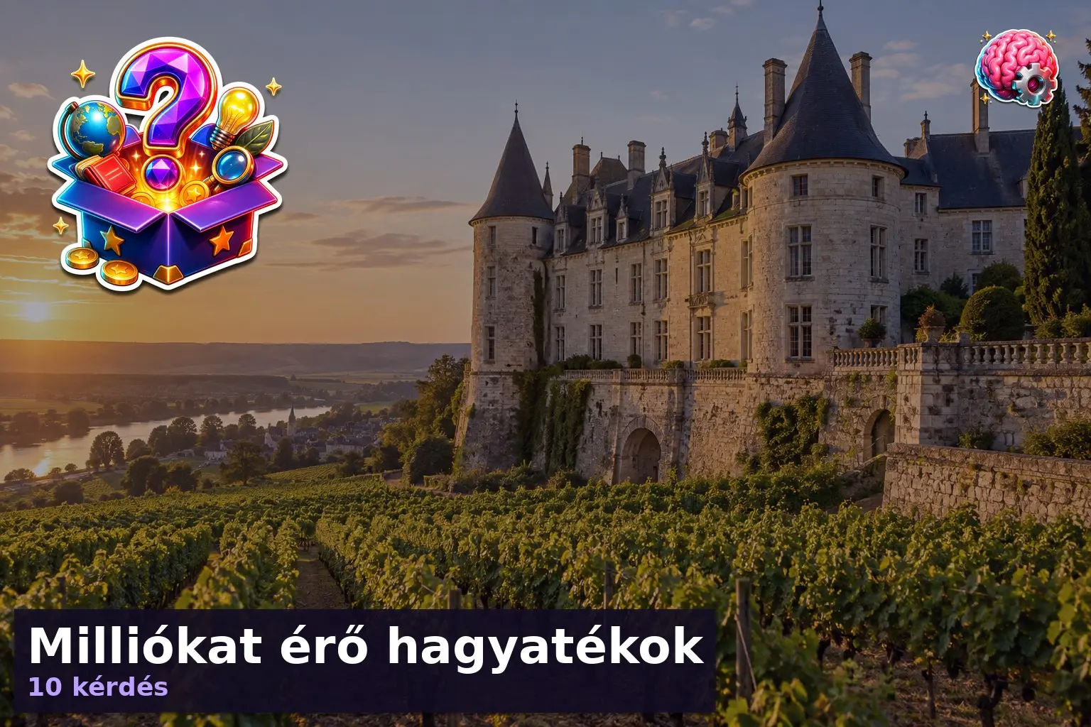 Milliókat érő hagyatékok 1 orokseg kviz 1789361319518