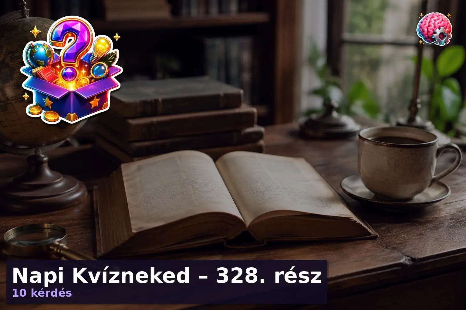 Napi Kvízneked – 328. rész