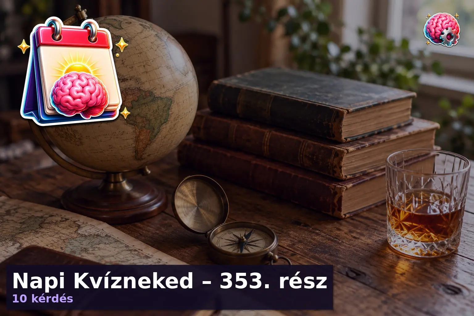 Napi Kvízneked – 353. rész 1 vegyes kviz 353 1790743839729