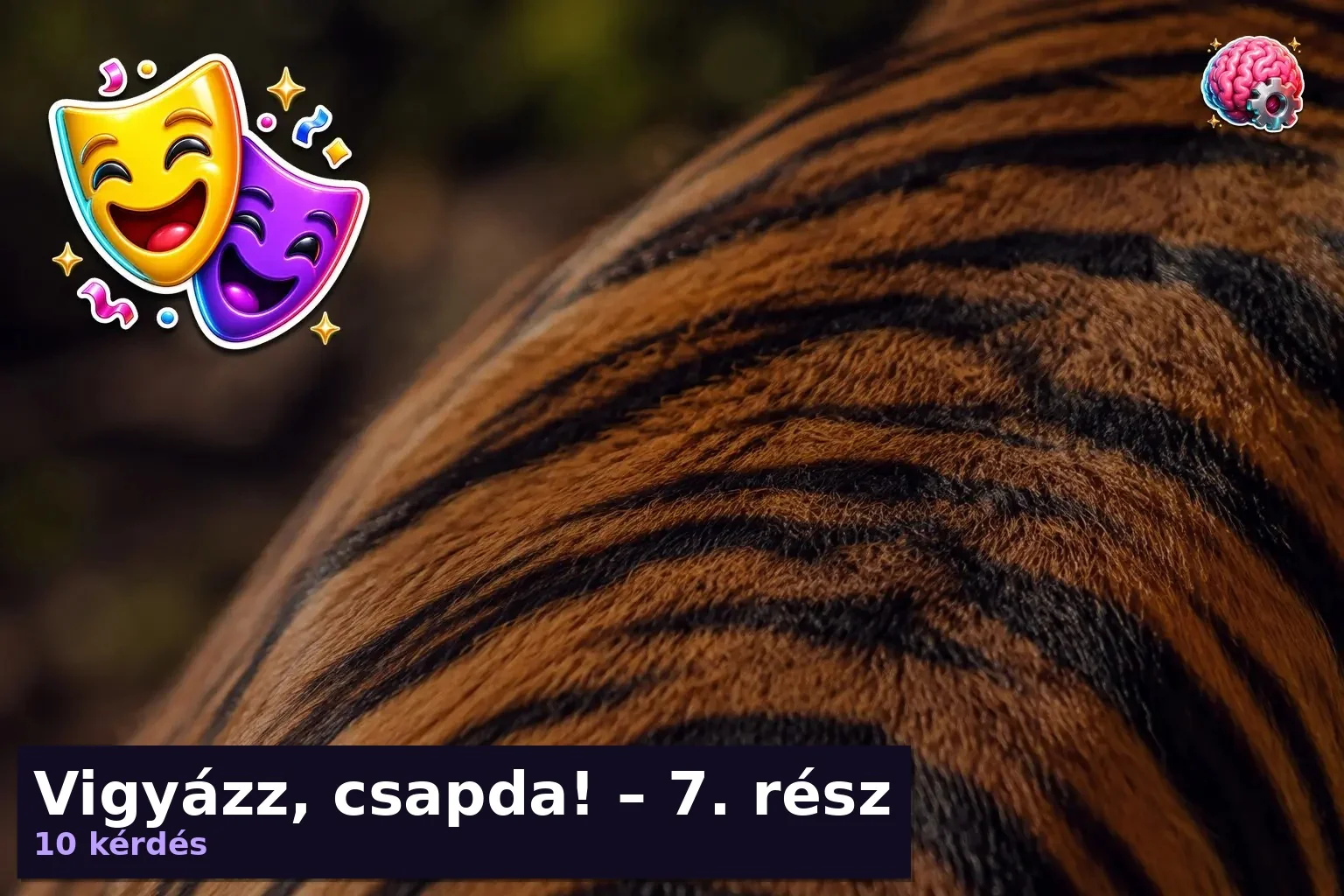 Vigyázz, csapda! – 7. rész 1 vigyazz csapda 7 resz 1789210813
