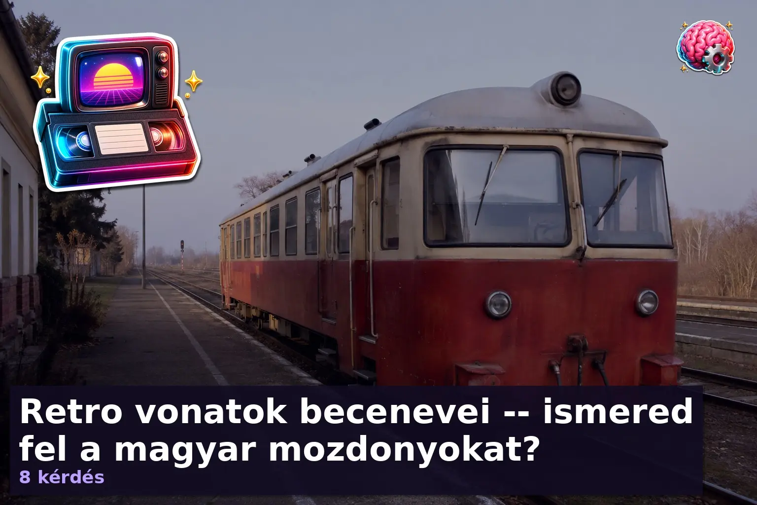 vonat becenevek kviz 1788529151116