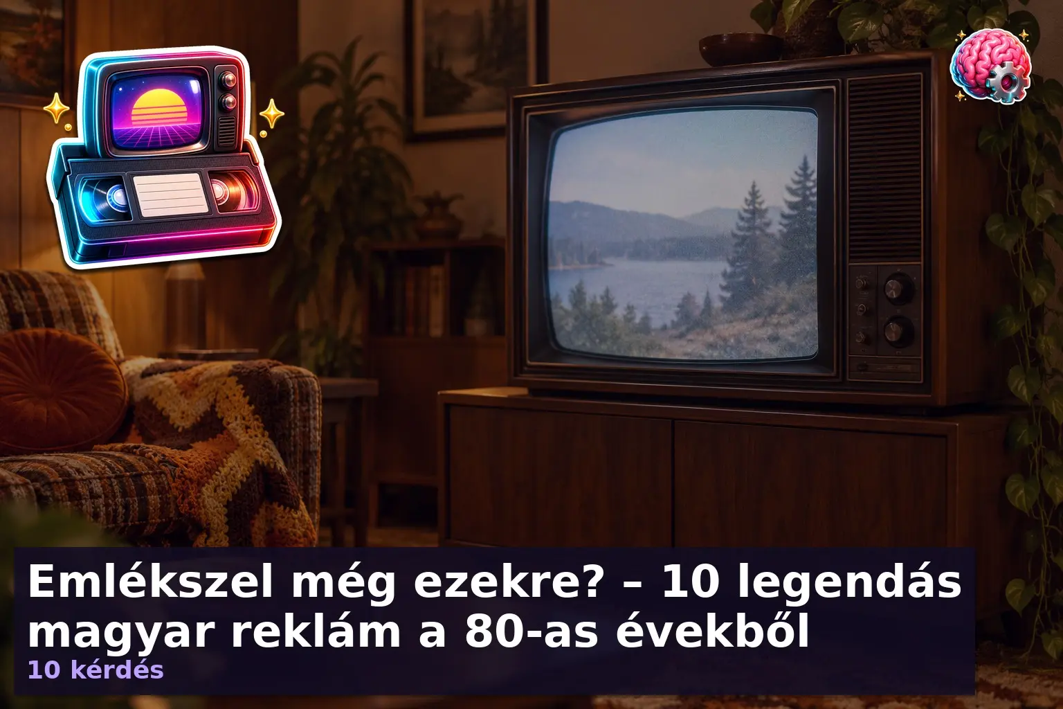 Emlékszel még ezekre? – 10 legendás magyar reklám a 80-as évekből 1 80 as evek reklamok kviz 1790855087912