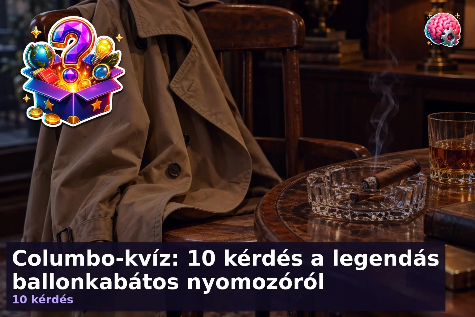 Columbo-kvíz: 10 kérdés a legendás ballonkabátos nyomozóról 1 columbo kviz 1791373856072