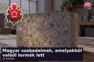 Magyar szabadalmak, amelyekből valódi termék lett
