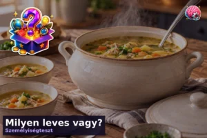 Milyen leves vagy?