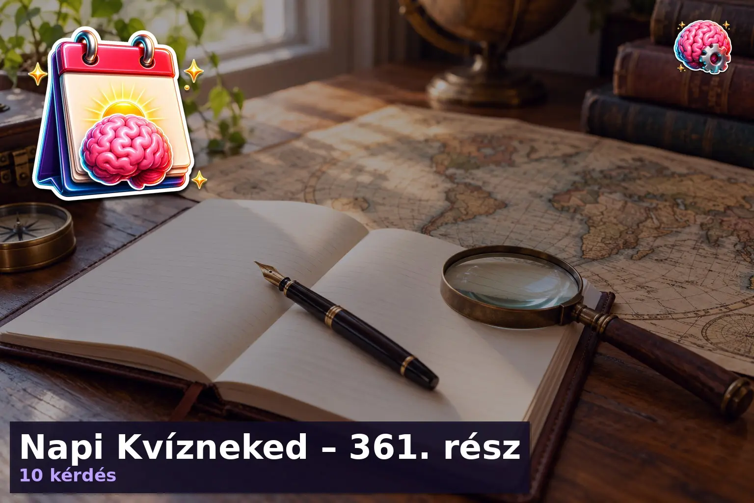 Vombat füves tájon – napi kvíz 361. rész illusztráció