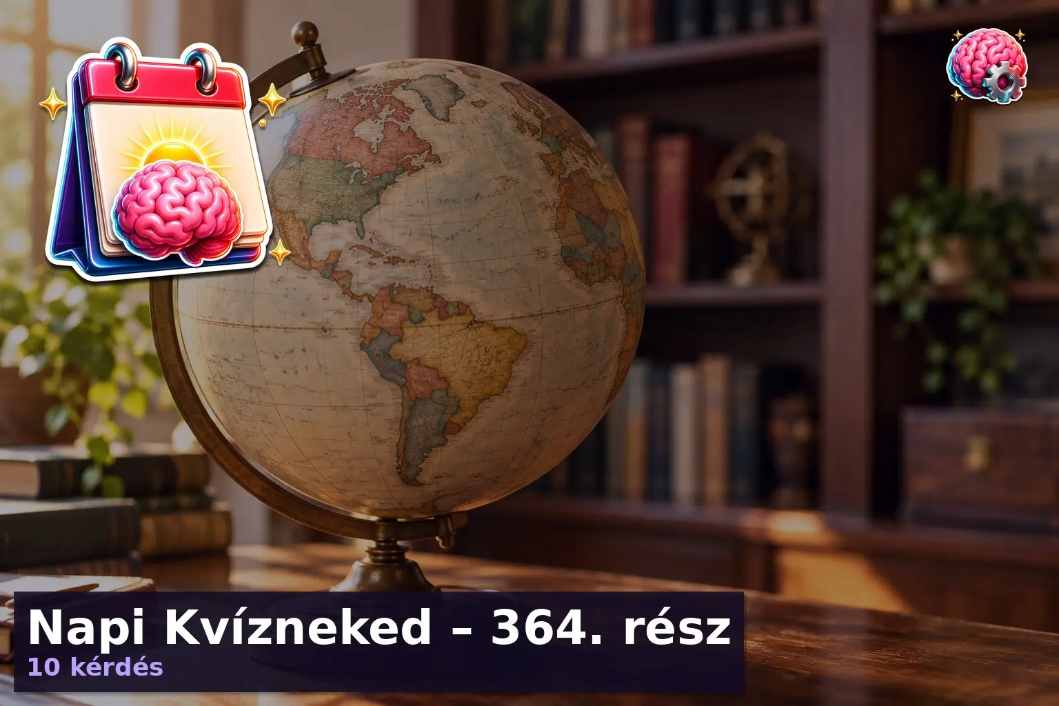Napi Kvízneked – 364. rész 1 napi kviz 364 resz 1791347715324