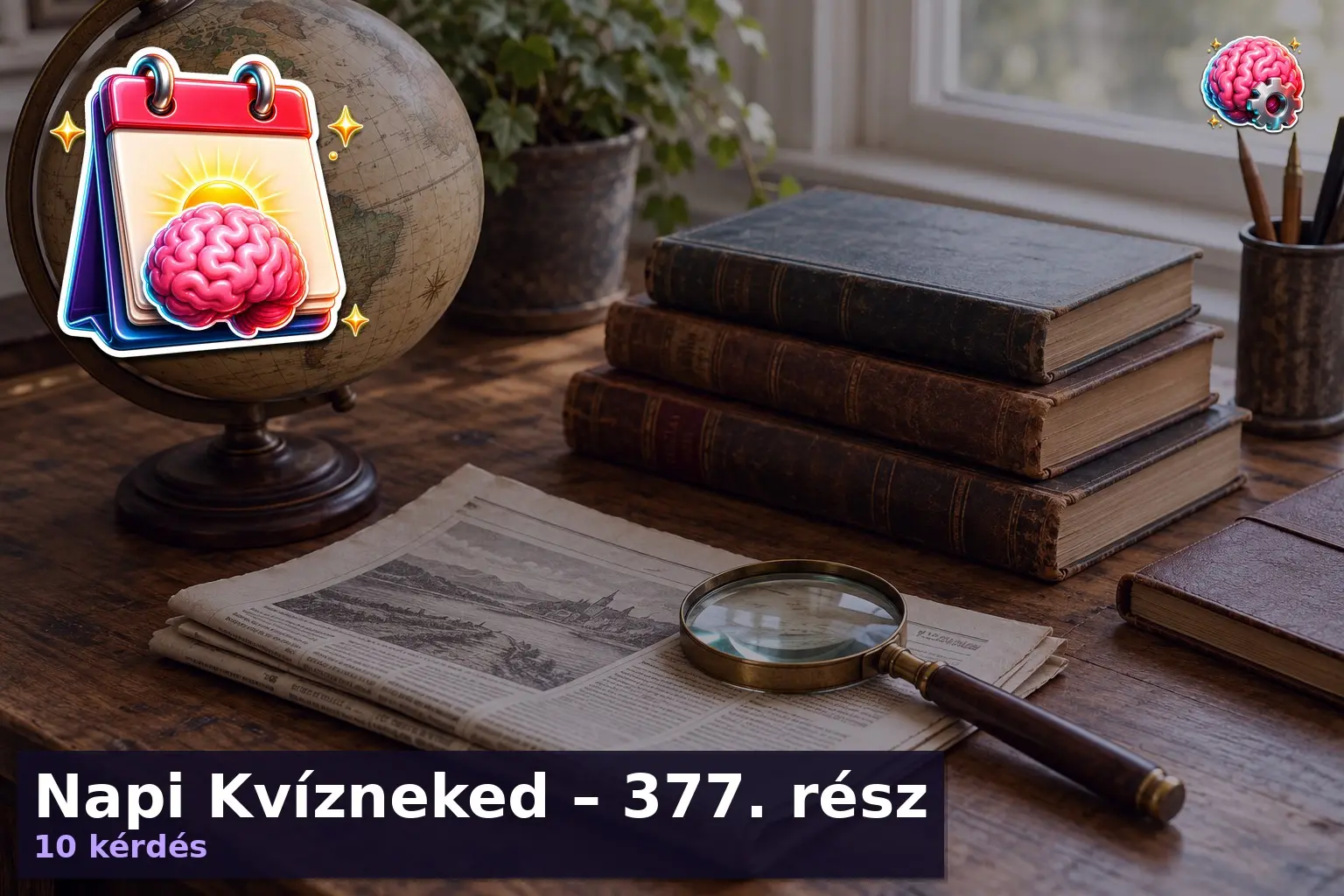 Napi Kvízneked – 377. rész 1 napi kviz 377 resz 1792478224504