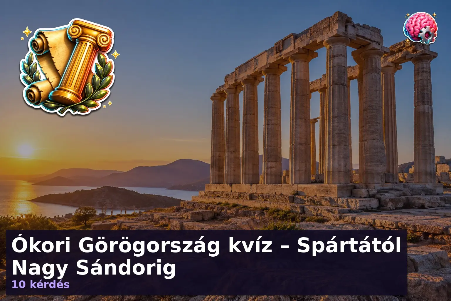 Ókori Görögország kvíz – Spártától Nagy Sándorig 1 okori gorogorszag kviz 1790917379635
