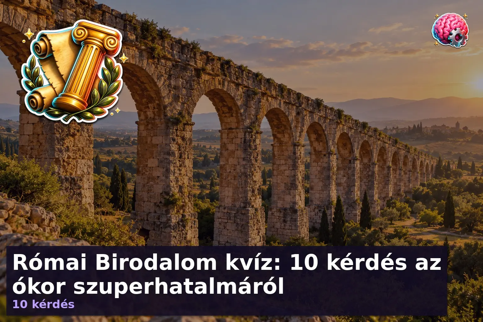 romai birodalom kviz 1790918224120