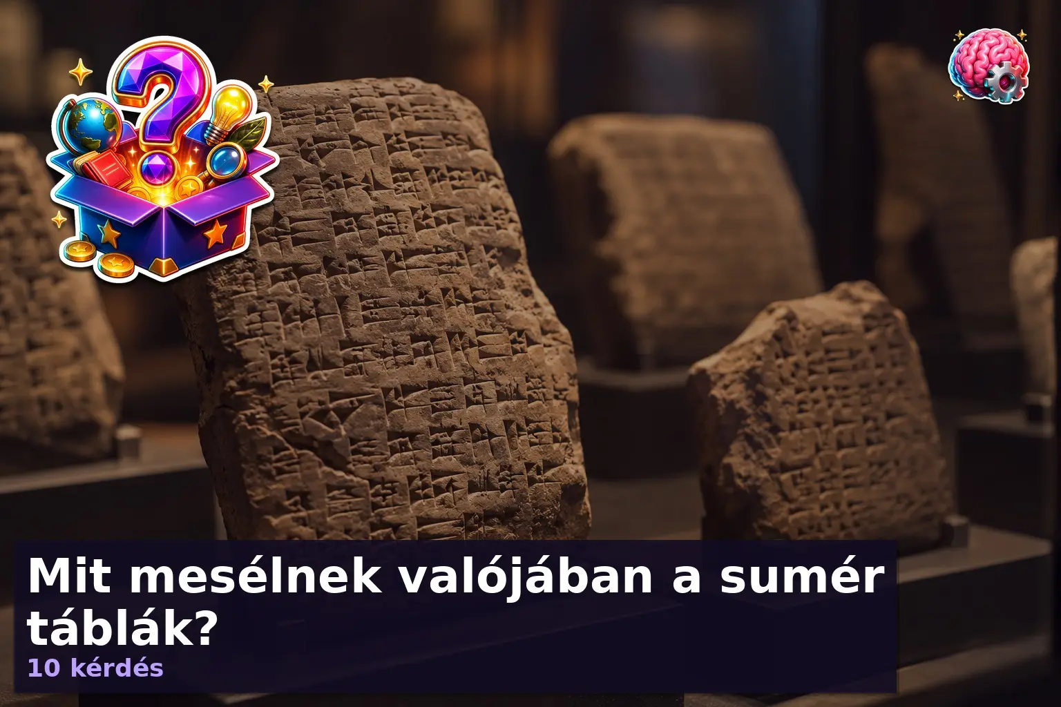 sumer agyagtablak kviz 1791030712593