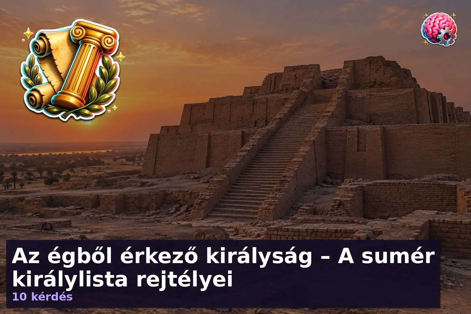 sumer kiralylista kviz 1792064781568