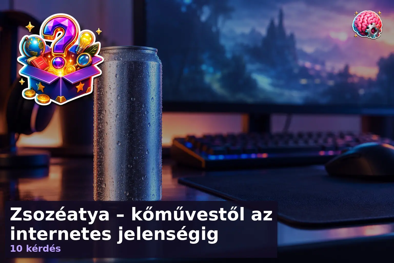Zsozéatya – kőművestől az internetes jelenségig 1 zsozeatya kviz 1791113919283